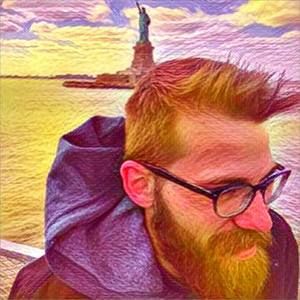 Meet your Posher, Zach